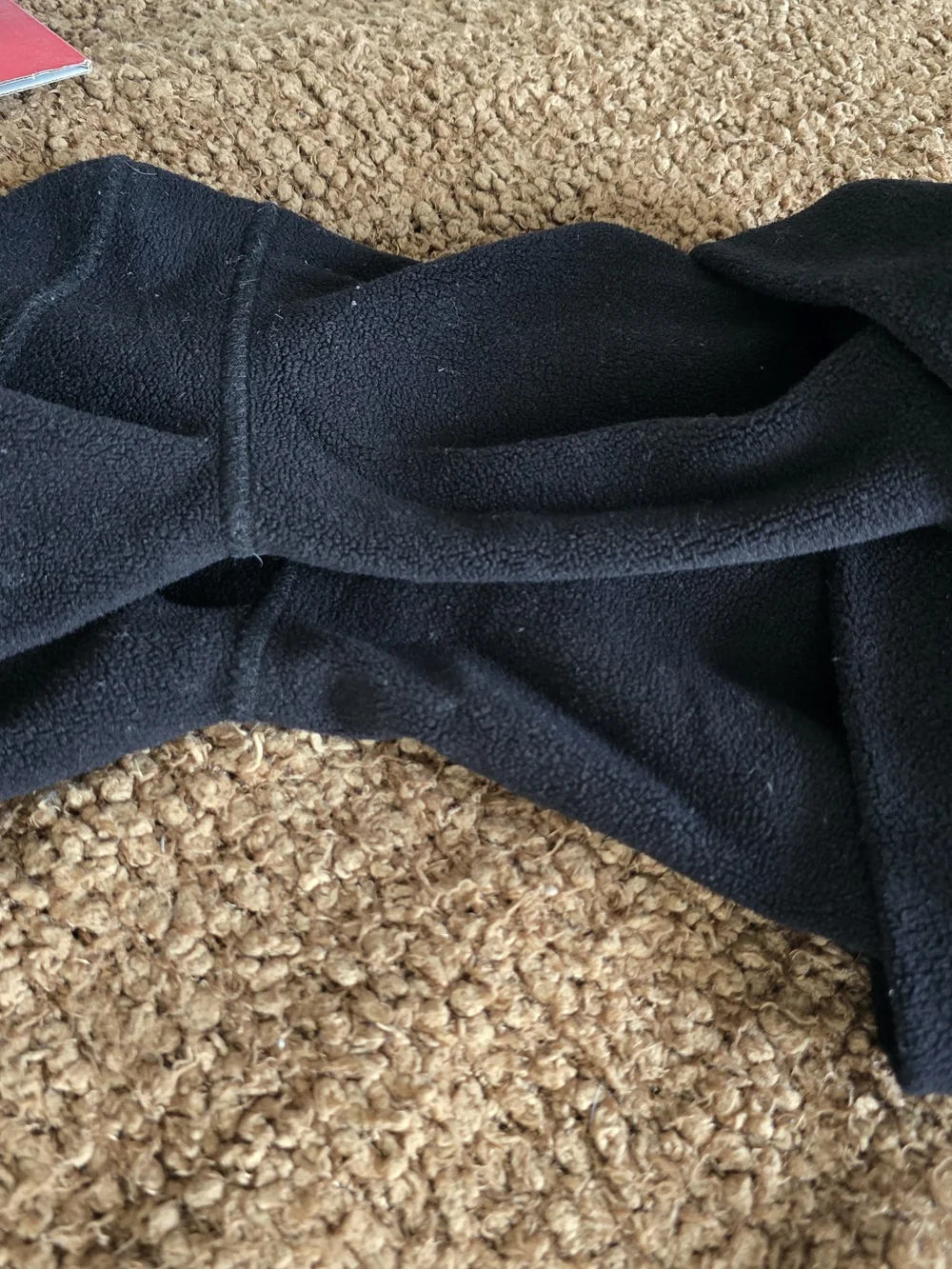 Hunter Kids Black Boot Socks Pack